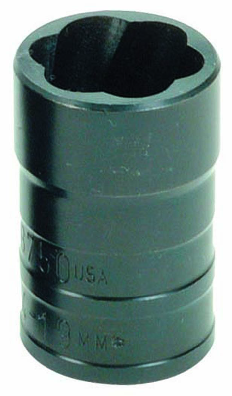 3/4" Turbo Socket - 1/2" Drive - All Tool & Supply