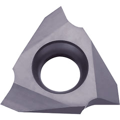 TT 32R6001 PR1115 Grade PVD Carbide, Indexable Threading Insert