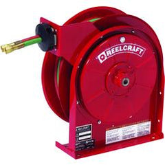 1/4 X 25' HOSE REEL - All Tool & Supply