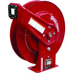 1/4 X 60' HOSE REEL - All Tool & Supply