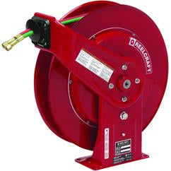 1/4 X 50' HOSE REEL - All Tool & Supply