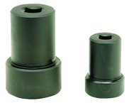 50 Taper Pull Stud Socket - Collet Chuck - All Tool & Supply