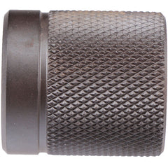 SIZE 6; 7.0 MM CLAMPING NUT - Exact Industrial Supply