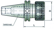 BT50 150TG COLLET CHUCK - All Tool & Supply