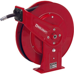 1/2″ × 30 Feet Hose Reel - All Tool & Supply