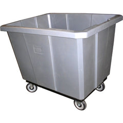 12 BUSHEL POLY HOPPER