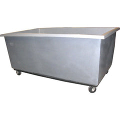 40 BUSHEL POLY HOPPER