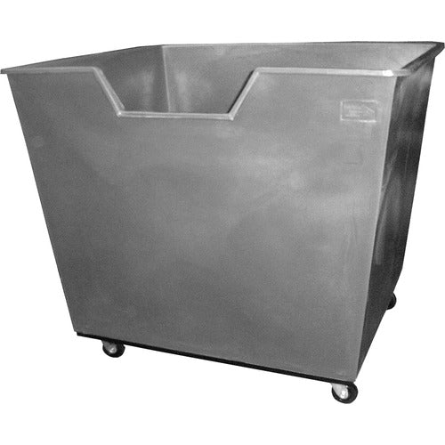 60 BUSHEL POLY HOPPER - Exact Industrial Supply