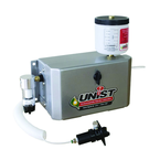 Saw Blade Lube MQL System, Solenoid On/Off, for Circular or Band Saws - All Tool & Supply