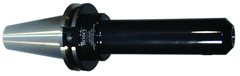 1/2 CAT40 Tru Position - Eccentric Bore Side Lock Adapter with a 6 Gage Length - All Tool & Supply