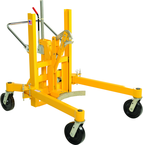 Drum Transporter - #DCR-880-M; 880 lb Capacity; For: 55 Gallon Drums - All Tool & Supply