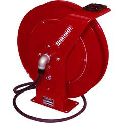 1/4 X 25' HOSE REEL - All Tool & Supply