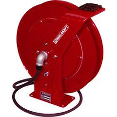 NO 1-2/0 X 50' CABLE REEL - All Tool & Supply