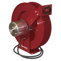 1/4 X 25' HOSE REEL - All Tool & Supply