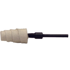 1/2X1X1/8 MED FELT FTR CARTRIDGE - All Tool & Supply