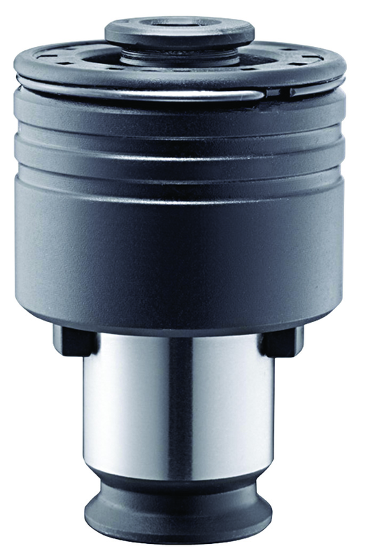 M12 DIN-376 #2 T/C Tap Adapter - All Tool & Supply