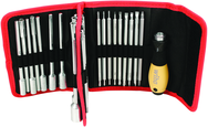 ESD SAFE DR-LOC VI 32PC BLADE SET - All Tool & Supply