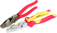 NE Linemen's Pliers - Double Pack - All Tool & Supply