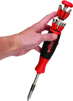 ULTRA DRIVER 26 IN ONE TRADESMAN - All Tool & Supply