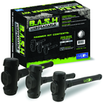 B.A.S.H® Dead Blow Hammer Kit - All Tool & Supply