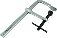 GSM20, 8" Heavy Duty F-Clamp - All Tool & Supply