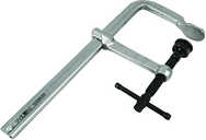 GSM30, 12" Heavy Duty F-Clamp - All Tool & Supply