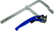 LC4, 4" Lever Clamp - All Tool & Supply