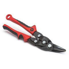 AVIATION SNIP STRAIGHT TO LEFT - All Tool & Supply