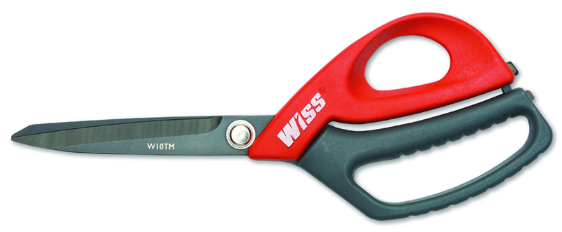 10" Shop Shears - All Tool & Supply