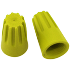 Wire Connectors - 18-10 Wire Range (Yellow) - All Tool & Supply