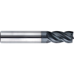 3.0 End Mill 4FL SQ TA - Z-CARB 3x6x8x57