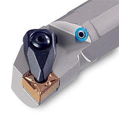 A32V-TCLNR-4 Taeguturn Boring Bar With Coolant Hole - All Tool & Supply