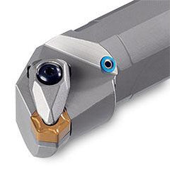 A24U-THSNL-4 Taeguturn Boring Bar With Coolant Hole - All Tool & Supply