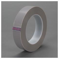 1X36YDS 5481 GRAY PTFE 3M FILM TAPE - All Tool & Supply