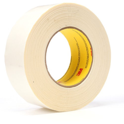 3M Double Coated Tape 9740 Clear 48 mm × 55 m 3.5 mil - All Tool & Supply