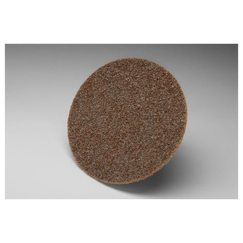 Scotch-Brite Surface Conditioning Disc SC-DH A/O Coarse 8″ x NH - All Tool & Supply