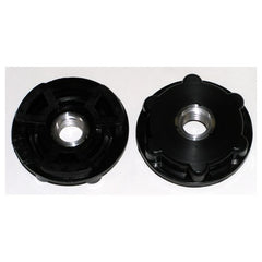 ‎3M Disc pad Hub 28476 2-1/2″ 5/8-11 Internal Low Profile - All Tool & Supply