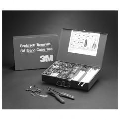 STK-1 TERMINAL BOX RED - All Tool & Supply