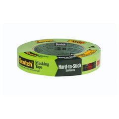 ‎Scotch Rough Surface Painter's Tape 2060-24AP 0.94″ × 60.1 yd (24mm × 55m) - All Tool & Supply