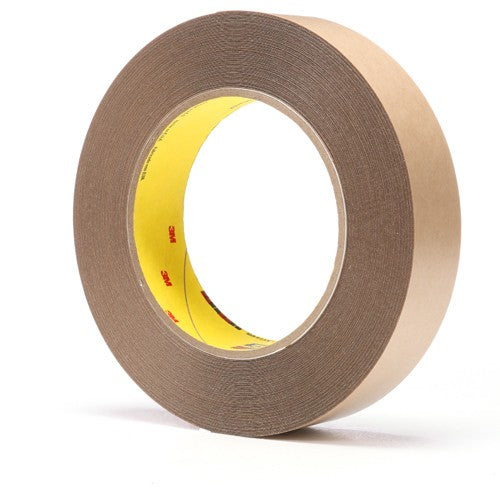 3M Double Coated Tape 9832 Clear 1″ × 36 yd 4.8 mil - All Tool & Supply