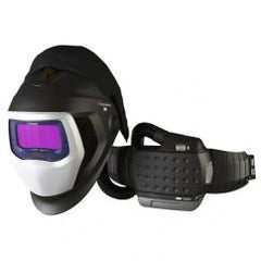 35-1101-20SW WELDING HELMET AIR - All Tool & Supply