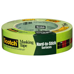 ‎Scotch Rough Surface Painter's Tape 2060-36AP 1.41″ × 60.1 yd (36mm × 55m) - All Tool & Supply