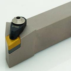 ADDJNR-16-4D - 1" SH - Turning Toolholder - All Tool & Supply