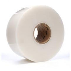 List 4412N 4" x 18 yds Single Coated Tape - All Tool & Supply