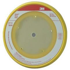 8" STIKIT DISC PAD DUST FREE - All Tool & Supply