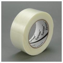 96MMX55MM 8934 CLR FILAMENT TAPE - All Tool & Supply