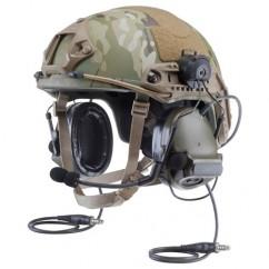 PELTOR COMBAT HELMET MT17H682P3AD21 - All Tool & Supply