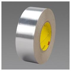 60X250 YDS 3363 SLV ALUM FOIL TAPE - All Tool & Supply