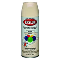 16oz Almond Krylon Paint - All Tool & Supply