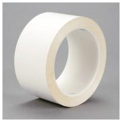 3X72YDS 850 WHITE 3M POLY FILM TAPE - All Tool & Supply